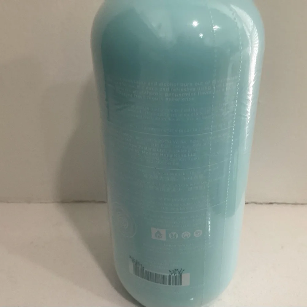 Modere Mouth Rinse Refresh - Picture 2 of 2